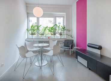 55 m² Serviced office in Munich Haidhausen, Zeppelinstraße 71-73 (81669) - 3 | MatchOffice.com