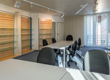 25 m² Shared workspace  in Münster, Gropiusstraße 7 (48163) - 1 | MatchOffice