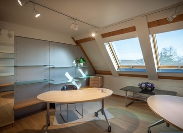 25 m² Shared workspace  in Münster, Gropiusstraße 7 (48163) - 3 | MatchOffice.com