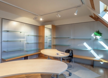 25 m² Shared office  in Münster, Gropiusstraße 7 (48163) - 4 | MatchOffice.com