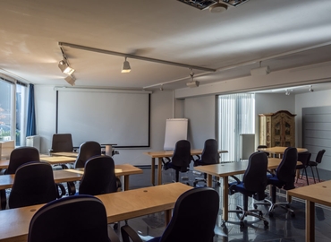 Gropiusstraße 7,  Virtuelle Geschäftsadresse in Münster, 8