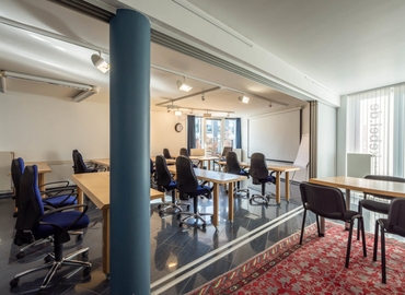 Gropiusstraße 7, Virtual Office in Münster, 9