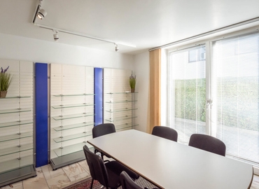 25 m² Conference space in Münster, Gropiusstraße 7 (48163) - 0 | MatchOffice.com
