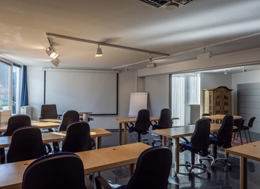 25 m² Conference center in Münster, Gropiusstraße 7 (48163) - 1 | MatchOffice