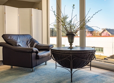 Gropiusstraße 7,  Tagungsraum in Münster, 4