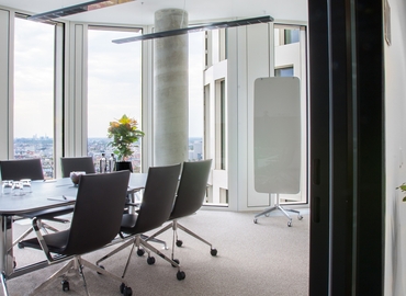 Kurfürstendamm 11,  Virtuelles Büro in Berlin Charlottenburg, 8