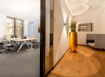 Virtual business address in Dusseldorf Stadtmitte, Breite Straße 22 (40213) - 4 | MatchOffice.com