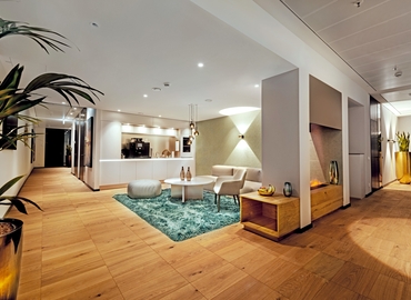 Virtual business address in Dusseldorf Stadtmitte, Breite Straße 22 (40213) - 5 | MatchOffice