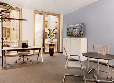 Virtual office in Dusseldorf Stadtmitte, Breite Straße 22 (40213) - 7 | MatchOffice.com