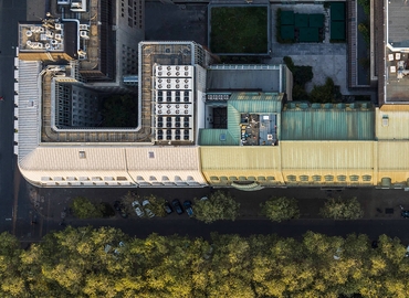 Virtual business address in Dusseldorf Stadtmitte, Breite Straße 22 (40213) - 9 | MatchOffice