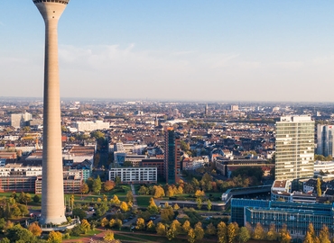 Breite Straße 22,  Besprechungsraum in Düsseldorf Stadtmitte, 8