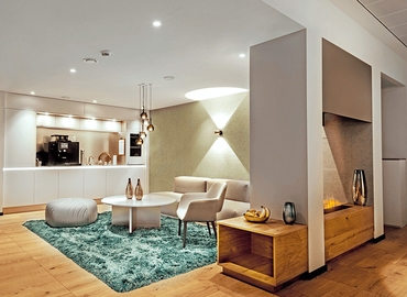 Breite Straße 22,  Tagungsraum in Düsseldorf Stadtmitte, 6