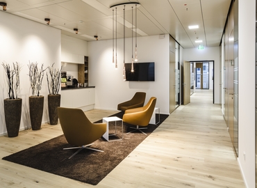 Taunustor 1, Virtual Office in Frankfurt Innenstadt, 2