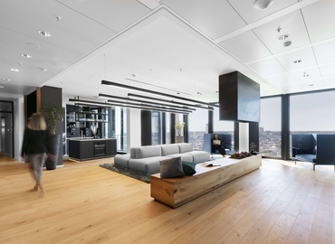 Virtual office space in Frankfurt Innenstadt, Neue Mainzer Straße 6 - 10 (60311) - 1 | MatchOffice