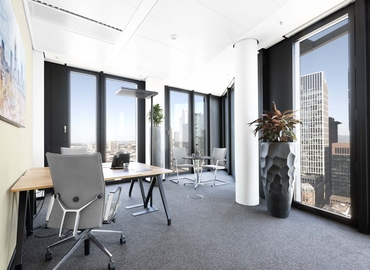 Neue Mainzer Straße 6 - 10,  Virtuelles Büro in Frankfurt Innenstadt, 5