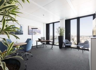 Neue Mainzer Straße 6 - 10, Virtual Office in Frankfurt Innenstadt, 8