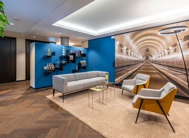 Alter Wall 32,  Virtuelles Büro in Hamburg Altstadt