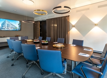 Alter Wall 32,  Virtuelle Geschäftsadresse in Hamburg Altstadt