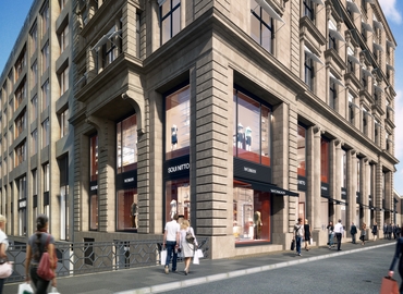 Alter Wall 32,  Virtuelles Büro in Hamburg Altstadt, 8