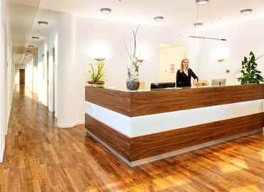 30 m² Conference room in Munich, Maximilianstrasse 2 (80539) - 4 | MatchOffice