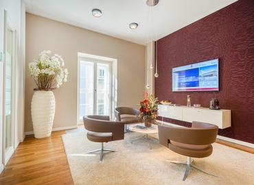 30 m² Conference space in Munich, Maximilianstrasse 2 (80539) - 3 | MatchOffice.com