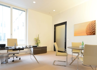 Maximilianstraße 2,  Virtuelle Geschäftsadresse in München Altstadt, 4