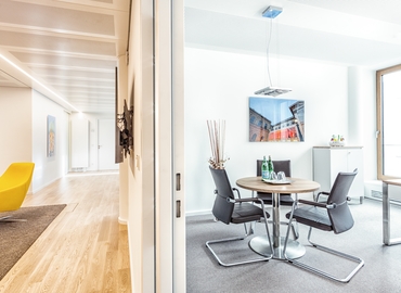 Theresienstraße 1,  Virtuelle Geschäftsadresse in München Maxvorstadt, 6