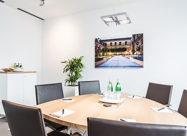 Theresienstraße 1,  Virtuelle Geschäftsadresse in München Maxvorstadt, 10