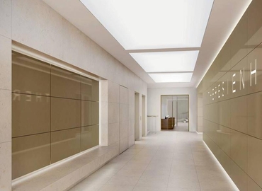 Theresienstraße 1,  Virtuelles Büro in München Maxvorstadt, 11