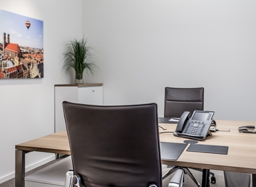 30 m² Convention center in Munich, Theresienstrasse 1 (80333) - 7 | MatchOffice.com