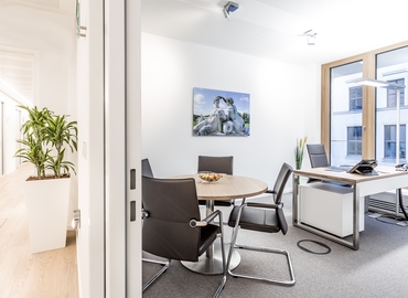 30 m² Convention center in Munich, Theresienstrasse 1 (80333) - 6 | MatchOffice.com