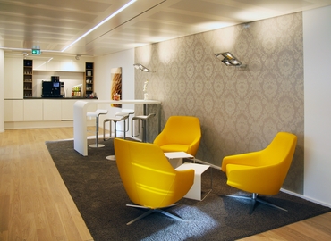 30 m² Conference center in Munich, Theresienstrasse 1 (80333) - 5 | MatchOffice