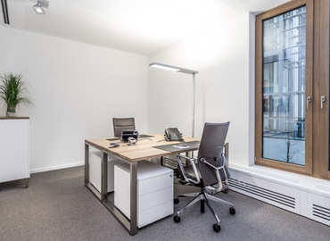 30 m² Conference hall in Munich, Theresienstrasse 1 (80333) - 8 | MatchOffice.com