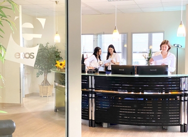 67 m² Conference center in Hannover, Hildesheimer Str. 265-267 (30519) - 9 | MatchOffice.com