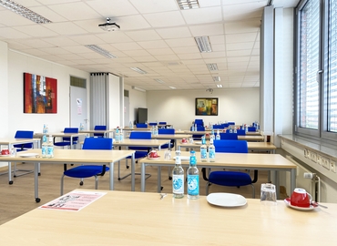 Hildesheimer Str. 265-267,  Tagungsraum in Hannover, 10