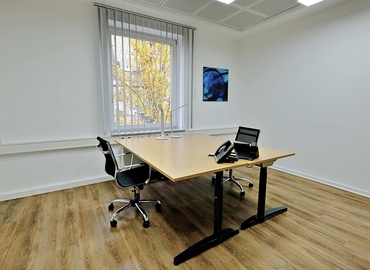 Virtual business address in Dusseldorf Stadtmitte, Oststraße 54 (40211) - 8 | MatchOffice