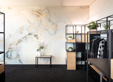 Alfred-Herrhausen-Allee 3-5, Business Center in Eschborn, 7