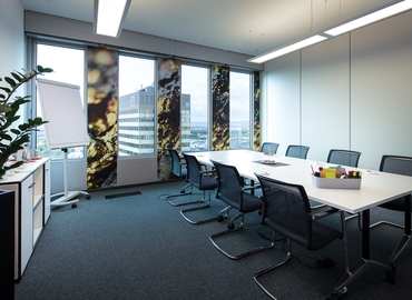 28 m² Serviced office in Eschborn, Alfred-Herrhausen-Allee 3-5 (65760) - 20 | MatchOffice