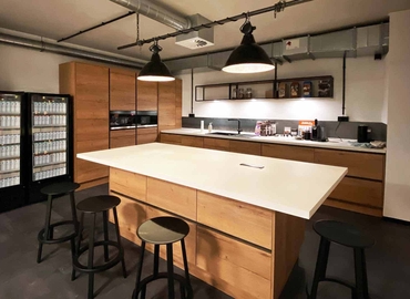 Hauptstraße 151, Coworking Space in Berlin Tempelhof, 2