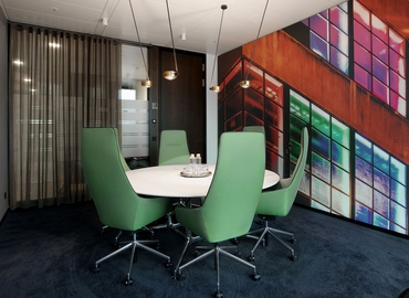 200 m² Coworking space  in Frankfurt am Main, Taunusanlage 9-10 (60329) - 17 | MatchOffice