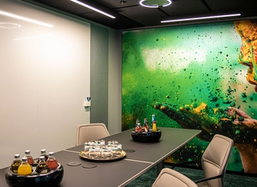 200 m² Shared office  in Frankfurt am Main, Taunusanlage 9-10 (60329) - 19 | MatchOffice