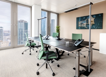Taunusanlage 9-10, Business Center in Frankfurt Innenstadt, 3