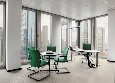 Taunusanlage 9-10, Business Center in Frankfurt Innenstadt, 5