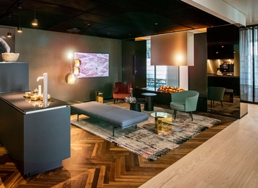 Taunusanlage 9-10, Business Center in Frankfurt Innenstadt, 2