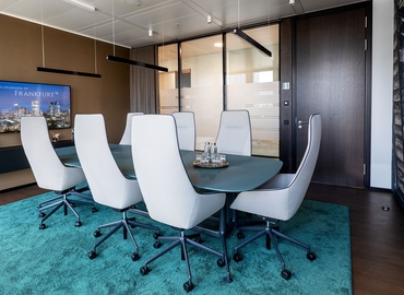 Taunusanlage 9-10, Seminarraum in Frankfurt Innenstadt, 4