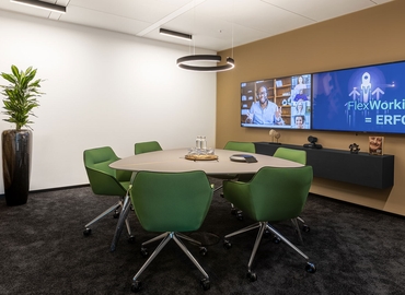 50 m² Meeting room in Frankfurt am Main, Taunusanlage 9-10 (60329) - 5 | MatchOffice.com