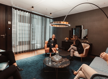 Taunusanlage 9-10,  Virtuelles Büro in Frankfurt Innenstadt, 5