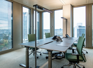 Taunusanlage 9-10,  Virtuelle Geschäftsadresse in Frankfurt Innenstadt, 3