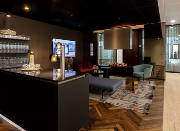 Taunusanlage 9-10,  Virtuelle Geschäftsadresse in Frankfurt Innenstadt, 4