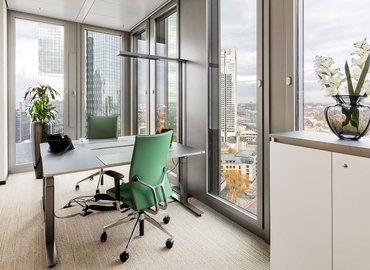 Taunusanlage 9-10, Virtual Office in Frankfurt Innenstadt, 2